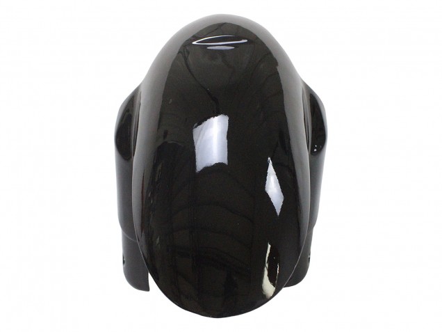 White Red 2000-2005 Aprilia RS125 Motorcycle Fairings
