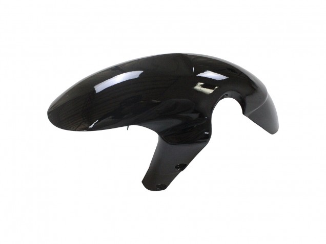 White Red 2000-2005 Aprilia RS125 Motorcycle Fairings