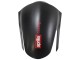 Glossy Black Red White Decal 2006-2011 Aprilia RS125 Motorcycle Fairings