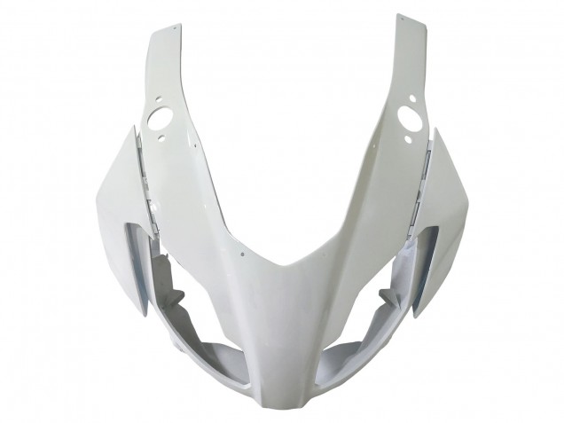 White Black Red 2006-2011 Aprilia RS125 Motorcycle Fairings