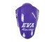 Purple Green Red 2006-2011 Aprilia RS125 Motorcycle Fairings
