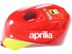 Red White Yellow Black 2006-2011 Aprilia RS125 Motorcycle Fairings