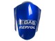 Blue Red 2006-2011 Aprilia RS125 Motorcycle Fairings