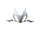 Unpainted 2006-2011 Aprilia RS125 Motorcycle Fairings