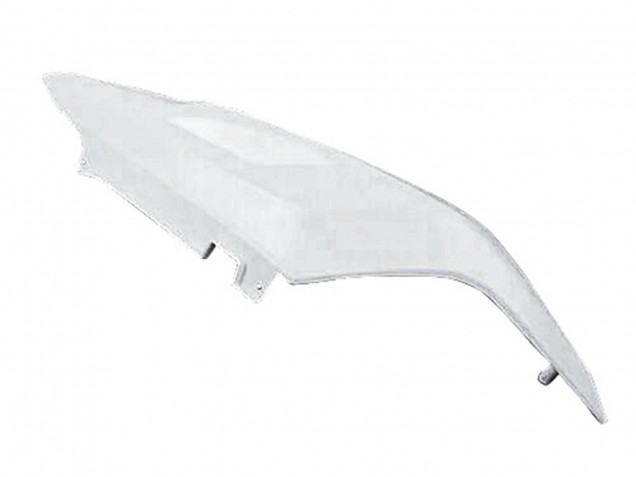 Unpainted 2006-2011 Aprilia RS125 Motorcycle Fairings