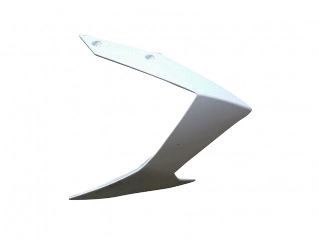 Unpainted 2006-2011 Aprilia RS125 Motorcycle Fairings
