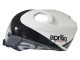 White Red Black Green 2006-2011 Aprilia RS125 Motorcycle Fairings