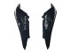 Blue Black Green Monster 46 2006-2011 Aprilia RS125 Motorcycle Fairings