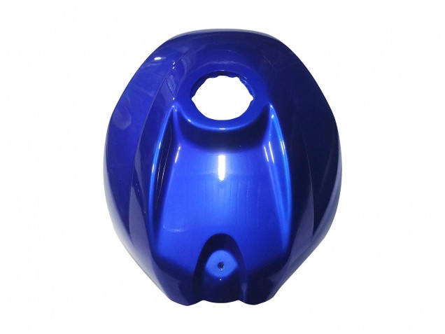 Blue Black Green Monster 46 2006-2011 Aprilia RS125 Motorcycle Fairings