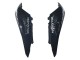 Blue Black Green Monster 46 2006-2011 Aprilia RS125 Motorcycle Fairings