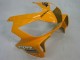Yellow Blue White Black Nastro Azzurro 2004-2007 Honda CBR600 F4i Motorcycle Fairings