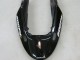 Glossy Black 2004-2007 Honda CBR600 F4i Motorcycle Fairings