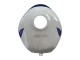 White Red Dark Blue 1992-1993 Honda CBR900RR 893 Motorcycle Fairings