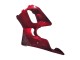 Red 1994-1995 Honda CBR900RR 893 Motorcycle Fairings