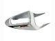 White Red Blue 2000-2001 Honda CBR900RR 929 Motorcycle Fairing
