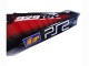 Red White Glossy Black PlayStation 2 2000-2001 Honda CBR900RR 929 Motorcycle Fairings