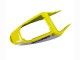 Yellow Glossy Black 2000-2001 Honda CBR900RR 929 Motorcycle Fairings