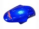 White Blue Red HRC 2000-2001 Honda CBR900RR 929 Motorcycle Fairings