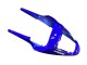 Blue Glossy Black 2002-2003 Honda CBR900RR 954 Motorcycle Fairing Kits