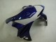 Blue Glossy Black 2002-2003 Honda CBR900RR 954 Motorcycle Fairing Kits