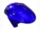 Blue Glossy Black 2002-2003 Honda CBR900RR 954 Motorcycle Fairing Kits