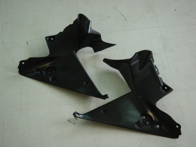 Blue Yellow Glossy Black Telefonica MoviStar Castrol 2002-2003 Honda CBR900RR 954 Motorcycle Fairings