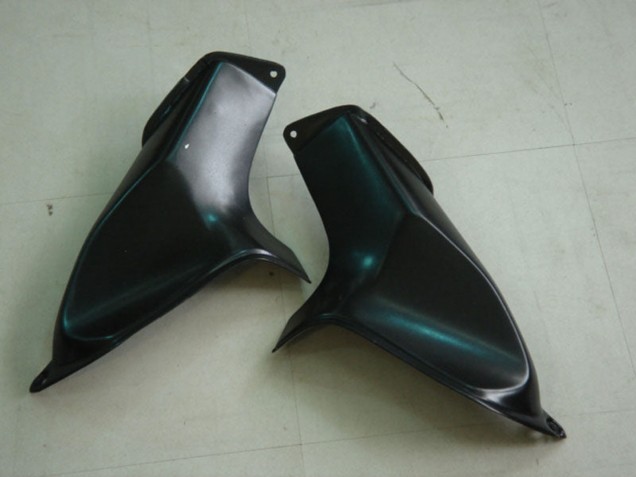 Blue Yellow Glossy Black Telefonica MoviStar Castrol 2002-2003 Honda CBR900RR 954 Motorcycle Fairings