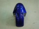 Blue Yellow Glossy Black Telefonica MoviStar Castrol 2002-2003 Honda CBR900RR 954 Motorcycle Fairings