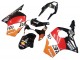 Orange White Red Glossy Black Repsol 2002-2003 Honda CBR900RR 954 Motorcycle Fairing Kits