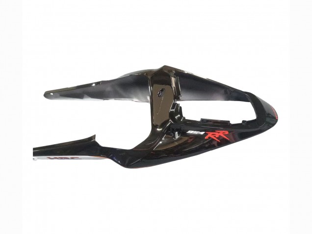 Orange White Red Glossy Black Repsol 2002-2003 Honda CBR900RR 954 Motorcycle Fairing Kits