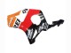Orange White Red Glossy Black Repsol 2002-2003 Honda CBR900RR 954 Motorcycle Fairing Kits