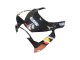 Orange White Red Glossy Black Repsol 2002-2003 Honda CBR900RR 954 Motorcycle Fairing Kits