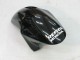 Silver Glossy Black 2002-2003 Honda CBR900RR 954 Motorcycle Fairings