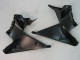 Silver Glossy Black 2002-2003 Honda CBR900RR 954 Motorcycle Fairings