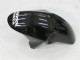 Silver Glossy Black 2002-2003 Honda CBR900RR 954 Motorcycle Fairings