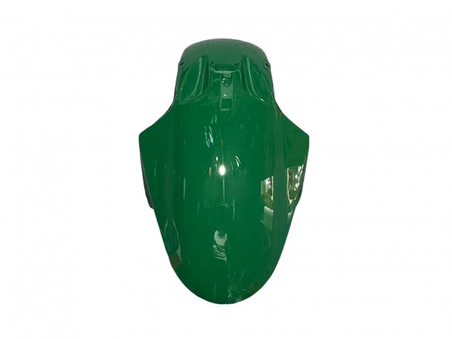 White Red Green Glossy Black Castrol 2002-2003 Honda CBR900RR 954 Motorcycle Fairings
