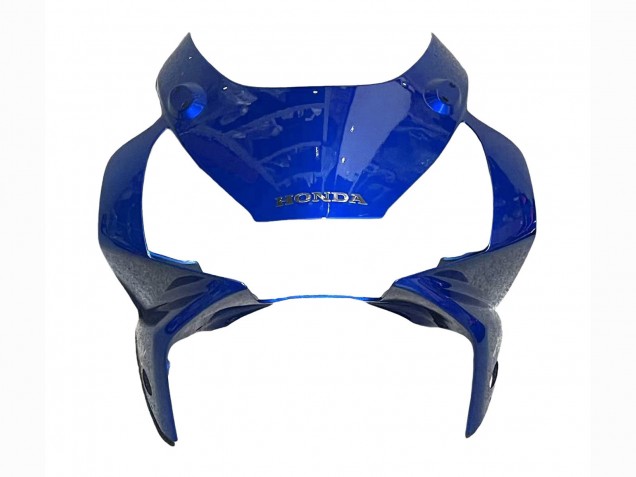 Orange Blue 2002-2003 Honda CBR900RR 954 Motorcycle Fairings