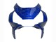 Orange Blue 2002-2003 Honda CBR900RR 954 Motorcycle Fairings