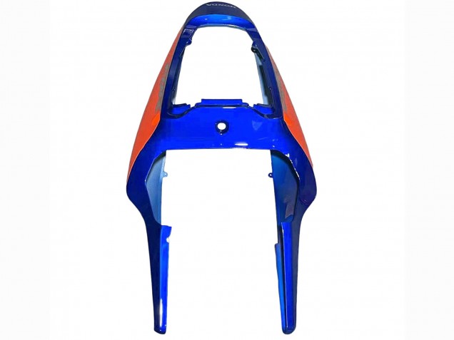 Orange Blue 2002-2003 Honda CBR900RR 954 Motorcycle Fairings