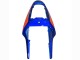 Orange Blue 2002-2003 Honda CBR900RR 954 Motorcycle Fairings