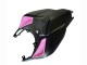 White Pink Glossy Black Connie 2007-2014 Ducati 848 Motorcycle Fairings