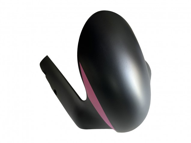 White Pink Glossy Black Connie 2007-2014 Ducati 848 Motorcycle Fairings