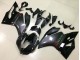 Glossy Black 2011-2014 Ducati Panigale 1199 Motorcycle Fairings