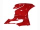 Red 2011-2014 Ducati Panigale 899/1199 Motorcycle Fairings