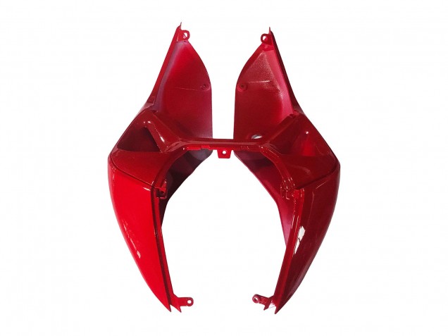Red 2011-2014 Ducati 1199 Motorcycle Fairing