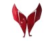 Red 2011-2014 Ducati 1199 Motorcycle Fairing