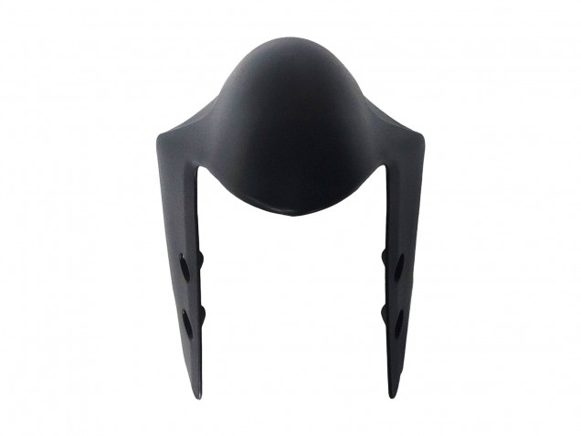 Red 2011-2014 Ducati 1199 Motorcycle Fairing