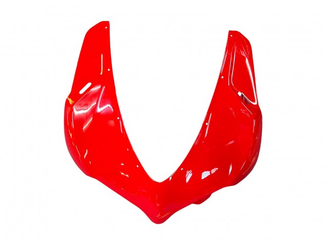 Red 2015-2020 Ducati 959 Motorcycle Fairings