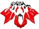 Red 2015-2020 Ducati 959 Motorcycle Fairings