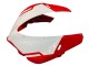 White Red Green Matte Black 2015-2020 Ducati 1299 Motorcycle Fairings